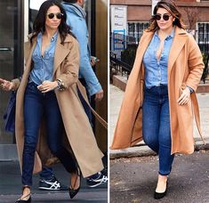 Plus-koon Muoti, Dress Like Celebrity, Katie Sturino, Mode Tips, Celebrity Style Inspiration, Look Plus Size, Steal Her Style, Stylish Couple, Plus Size Style