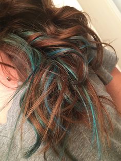 Multi Tone Hair, Multi Tone Hair Color, Prom Hairstyle, Pretty Hair Color, Tone Hair