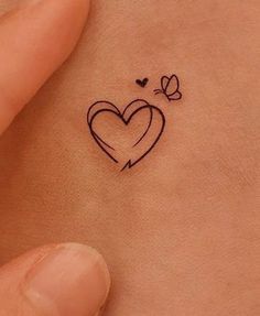 Heart Tattoo Designs, Heart Tattoo, Tatting, Tattoo Designs, Tattoos