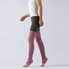 ADULT BALLET SOCKS YARN YOGA WARM LATIN LEG GUARD EXTENDED FOOT OVER KNEE PILE STOCKING COVER 75CM
 












****************************************************************************************************************************************************************************************************** Casual Ribbed Yoga Pants, Elastic Yoga Pants, Footless Compression Activewear For Yoga, Casual Leg Warmers For Yoga In Winter, Functional Stretch Socks For Gym, Casual Stretch Socks For Pilates, Footless Athleisure Yoga Pants For Workout, Athleisure Footless Yoga Pants, High Stretch Footless Yoga Pants For Sports