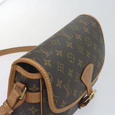 LOUIS VUITTON Monogram Sologne Shoulder Bag M42250 LV 60053ABRAND : LOUIS VUITTON Color : Monogram Material : Monogram Canvas Size(cm) : W28cm x H19cm x D8cm(Approx) / Shoulder 120 - 138cm(Approx) Size(inch) : W11.0 x H7.5 x D3.1inch(Approx) / Shoulder 47.2 - 54.3inch(Approx) Style : Shoulder Bag Comes with : Dust Bag Serial No. : SL0040 Made in : France Dior Shoes, Prada Crossbody Bag, New Metal, Chanel Handbags, Birkin Bag, Vintage Cartier, Dior Saddle Bag, Monogram Canvas, Louis Vuitton Neverfull