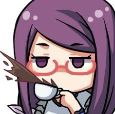 Tokyo Ghoul: Chibi Emote Expressions, Emotes Base, Chibi Tokyo Ghoul, Emojis For Discord, Twitch Emote Ideas, Emoji Discord, Emote Ideas, Rize Kamishiro, Comic Face