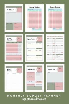 the free printable planner is perfect for planners and travelers to use on their travels