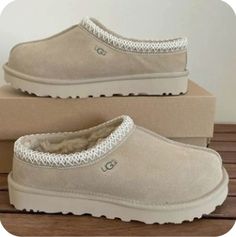 Tasman Slippers, Ugg Tasman Slippers, Trendy Shoes Sneakers, Preppy Shoes, Pretty Shoes Sneakers, Shoes Ugg, All Nike Shoes, Ugg Tasman, Shoe Wishlist