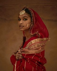 Red Indian, Retail Stores, Bridal Beauty, Bridal Designs, Bridal Lehenga