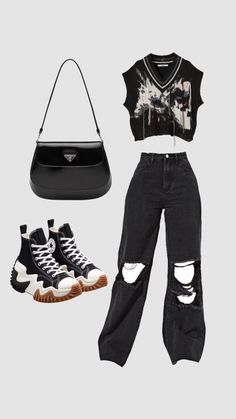 Kookcore Outfit, Kawaii Shopping, Kpop Concert Outfit, Hijab Wedding, Cosplay Kawaii, Outfit Layout, Trendy Fall Outfits, Fashion Attire, Teenage Fashion Outfits