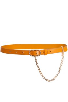 FRAME DENIM-Caramel Le Petit Oval Chain Belt- Pocket Chain, Chain Belts, Marissa Collections, Chain Belt, Frame Denim, Clothing Size Chart, Fashion Essentials, London Fashion, Leather Belt