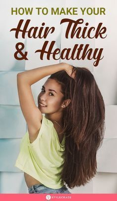 Hair Growth Secrets, Long Hair Tips, Hair Growing Tips, Long Healthy Hair, Film Disney, Hair Spa