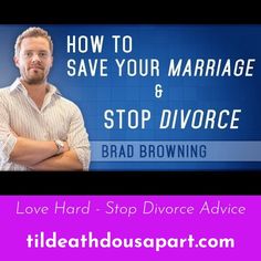 Want to know more about Stages Of Marriage Divorce Advice, Counseling