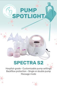 a flyer for a spa with the words, pump spotlight special package and instructions to use it