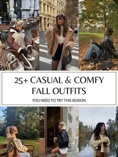 Fall Sightseeing Outfit, Outfit Ideas Autumn Casual, Fall California Outfits, Fall Looks For Women Outfit Ideas, Easy Fall Outfits Casual, Fall Casual Outfits Women 2024, September Outfits Casual, Early Autumn Outfit, Trendy Fall Outfits For Women