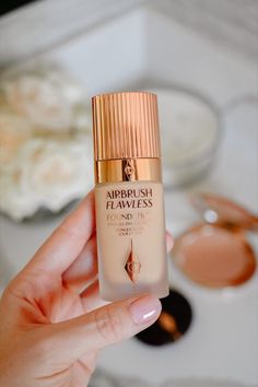 Best Charlotte Tilbury Products, Charlotte Tilbury Products, Charlotte Tilbury Hollywood Flawless Filter, Charlotte Tilbury Hollywood Flawless, Foundation Products, Hollywood Flawless Filter