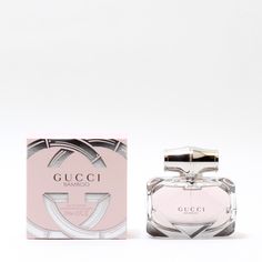 Gucci Bamboo is a floral scent. It features notes of bergamot, orange blossom, ylang ylang, casablanca lily, amber, vanilla and sandalwood. Casablanca Lily, Parfum Gucci, Parfum Women, Cheap Perfume, Sandalwood Fragrance, Gucci Bamboo, Shaving Cream, Floral Scent, Perfume Oils