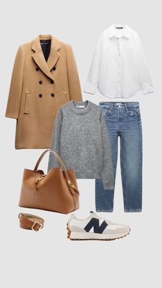 Look Boho Chic, Home Wear Women, Outfit Jeans, Mode Casual, Home Wear, Casual Work Outfits, Looks Chic, Mode Inspiration, Winter Fashion Outfits