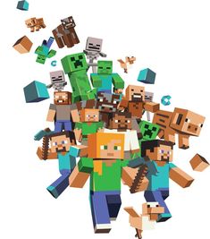 minecraft a parent's guide