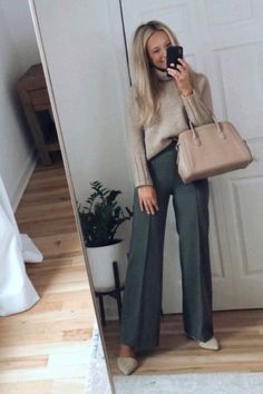 Work Attire Women, Buisness Casual, Outfits For Fall, Business Attire Women, Outfit Work, Outfits For Work, Outfits Woman, Professional Outfits Women, Business Outfits Women