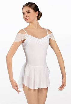 Weissman® Pretty Dance Costumes, Pearl Barrette, Lyrical Dresses, Cinderella Costume, Ballet Inspiration, Ballet Clothes, Dance Accessories, Dance Shorts, Tutu Costumes