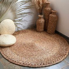 Minimal Fashion Photography, Boho Photography, Living Room Decor Gray, Jute Crafts, Boutique Decor, Plant Decor Indoor, Village House Design, Studio Interior, Yoga Room