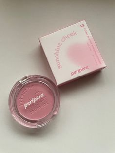 Pink Make Up Products Aesthetic, Pink Makeup Products Aesthetic, Makeup Products Aesthetic Pink, Pink Korean Makeup Products, Korean Pink Eyeshadow Palette, Makeup Needs