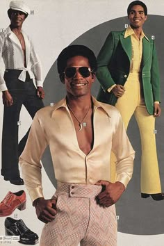 Disco Party Outfit Men, Mens Disco Outfit, Disco Outfit 70s, Disco Outfit Men, Disco Party Outfit Ideas, 70s Disco Fashion, Retro Party Outfit, Glam Party Outfit