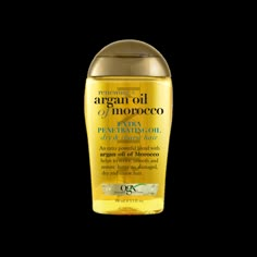 Argan Oil Morocco, Ogx Hair Products, Ouai Leave In Conditioner, Argan Oil Of Morocco, Hair Care Oils, Hair Care Oil, Best Hair Oil, Hair Essentials, Coarse Hair