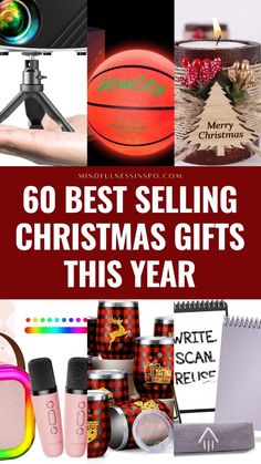 the best selling christmas gifts this year