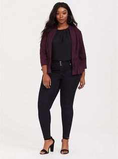 Plus Size Job Interview Outfit, Business Professional Outfits Dress, Corporate Attire Women Plus Size, Plus Size Professional Outfits, Professional Outfits Women Plus Size, Interview Outfit Professional, Office Apparel, Plus Size Business Attire, Corporate Attire Women