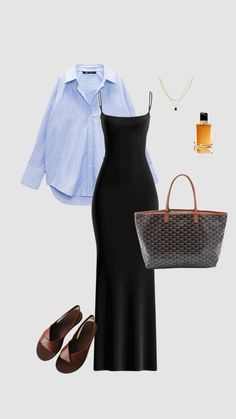 Cute Everyday Outfits, 가을 패션, Grace Kelly, Business Casual Outfits