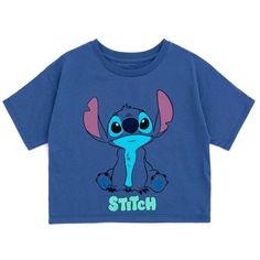 Get ready for a day filled with Disney magic in this cute and stylish Disney tshirt! This comfy short sleeve shirt features bold and vibrant colors and fun artwork of your kid's favorite classic Disney characters! Choose from awesome designs of Winnie the Pooh, Minnie Mouse, Stitch from Lilo and Stitch, and Jack Skellington, Lock, Shock, and Barrel, Sally, and Zero from Nightmare Before Christmas! Made of a soft material that keeps your child comfortable, this fashionable Disney graphic tee is p Stitch And Jack Skellington, Zero From Nightmare Before Christmas, Sally And Zero, Stitch From Lilo And Stitch, Disney Tshirt, Fun Artwork, Classic Disney Characters, Disney Lilo, Disney Tshirts