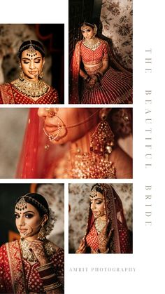 A truly breathtaking outdoor Sikh wedding ceremony that took place at the bride's home on a beautiful summer morning. Outdoor Sikh Wedding, Bride Fashion Photography, Bridesmaid Poses, Indian Bride Makeup, Wedding Collage, Wedding Portrait Poses, Bridal Photography Poses