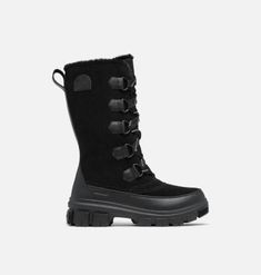 Tivoli  V Tall Brings Classic Reliability And Warmth With A Fresh Seasonal Attitude. Everything You Expect From Sorel. Tall Snow Boots, Sorel Tivoli, Sporty Sandal, Womens Waterproof Boots, Fashionable Snow Boots, Waterproof Snow Boots, Ankle Boots Flat, Tractor Supply, Sorel Womens