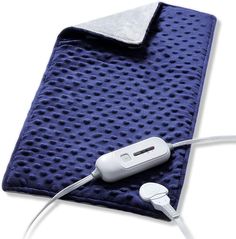 AUTO SHUT OFF AND HEAT IN SECONDS - No long time wait on cold days, the fast heating technology heats up in short time and warms constantly, Our heating pad comes with 90mins automatic switch-off function. 3 TEMPERATURE LEVELS - The heating pad is suitable for abdomen, shoulder, thigh, back and neck. You can choose from 3 temperature settings that can be Heated Mattress Pad, Heating Blanket, Microwave Heating Pad, Heated Throw, Heat Pad, Electric Blanket, Electric Blankets, Mattress Pad