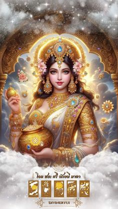 Saraswati Picture, Live Fish Wallpaper, Maa Image, Lucky Wallpaper, Happy Navratri Images, Really Cool Drawings, Navratri Images, Gods Girl