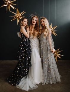 Starry Dress, Wedding Party Bridesmaid, Sparkly Prom Dresses, 파티 드레스, Bohol, Beauty Dress, Green Wedding Shoes, Star Dress