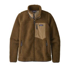 Better than new—Worn Wear allows you to trade in, repair and buy used Patagonia® clothing and gear. Browse used or trade in today at WornWear.com. Patagonia Retro X Jacket, Patagonia Retro X, Patagonia Retro, Patagonia Fleece Jacket, Patagonia Kids, Patagonia Fleece, Pull Sweat, Boys Jacket, Patagonia Womens