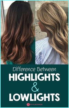 Lowlights Vs Highlights, Highlights Vs Lowlights, Dark Hair With Lowlights, Low Light Hair Color, Brunette With Lowlights, Brunette Hair Color With Highlights, Brown Hair With Lowlights, Medium Length Brown Hair, Brown Hair With Highlights And Lowlights