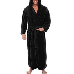 Season:Winter,Fall; Fabric:Flannel; Sleeve Length:Long Robe; Gender:Men's; Nightwear Style:Robes Gown,Pajamas,Bathrobe,Sleepwear,Bath Robe,Robe,Towel Robe; Style:Stylish,Casual,Comfort; Elasticity:Micro-elastic; Occasion:Daily,Home; Function:Warm,Comfort; Pattern:Pure Color; Design:Pocket; Special Size:Plus Size; Listing Date:12/06/2022; Length:; Shoulder Width:; SizeChart1_ID:2:182865; Feel of Sensation:Gender Neutral,Comfort,Soft; Bust:; Sleeve Length: Pajamas Robe, Winter Robes, Flannel Robe, Long Bath, Bathrobe Men, Men's Robes, Plus Size Pajamas, Soft Coral, Mens Sleepwear