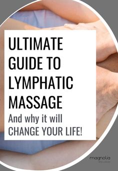 How do you know if you need a lymphatic massage and what are the key benefits of lymph drainage? The lymphatic system is essential to the body´s immune system. A variety of health issues from digestion and gut issues, chronic fatigue, skin problems, and increased risk of infection occur when the lymphatic system isn’t functioning properly. Here´s how lymphatic drainage massage can help. Magnolia Wellness OC | Holistic & Natural healing and TCM Lymph Drainage Massage, Lymph Glands, Drainage Massage, Gut Issues, Lymph Fluid, Lymph Massage, Lymph System, Lymph Drainage, Boost Your Immune System