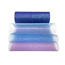 Check this out at Amazon Netting Fabric, Birthday Party Crafts, Wrapping Party, Gift Ribbon, Bow Accessories, Wedding Wraps, Party Table Decorations