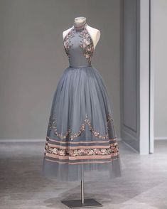 Paolo Sebastian, Fairytale Dress, Fantasy Dress, Looks Vintage, Ball Dresses, Fancy Dresses, A Dress, Gorgeous Dresses, Pretty Dresses