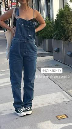 Paige Secosky, Basic Ootd, Corporate Girly, Summer Core, Summer Overalls, Outfits For College, Basic Streetwear, Functional Wardrobe, Girly Vibes