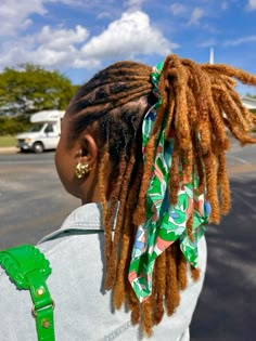 Loc Goddess, Loc Inspiration, Loc Hairstyles, Beautiful Black Hair, Type 4 Hair, Loc Journey, Beautiful Hairstyles, Hair Laid, Alternative Hair