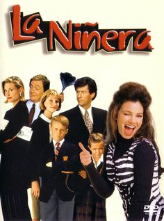 the movie la nierera is shown in spanish