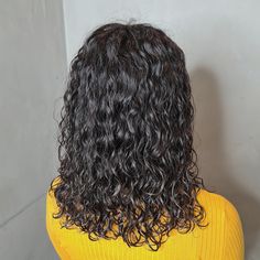 Loose perm hairstyles are some of the most popular and common looks these days, often worn by women who enjoy durable and long-lasting hairdos. Are yo... Loose Perm, Waved Hair, Perm Hairstyles, Permed Hair, Mommy Moments, Wavy Curls, Curl Pattern, Hair Styles For Women, Permed Hairstyles