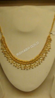 Nackles Design, Haram Designs, Gold Bridal Necklace, Gold Jewelry Outfits, Gold Pendant Jewelry, Gold Wedding Jewelry