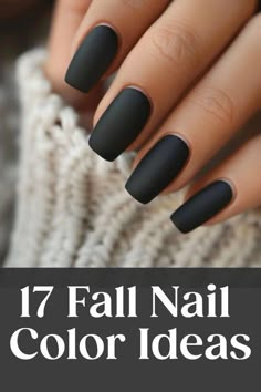 October Nails 2024 Trends, Trending Fall Nails 2024, Fall Winter Nails 2024, Charcoal Nail Designs, Dip N Duo Nail Colors, Fall Nail Polish 2024, Winter Nail Trends 2024, Nail Color Fall 2024, Nail Colors For Fall 2024