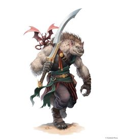 Kobold Press, Pathfinder 2e, Pathfinder Character, Humanoid Creatures, Heroic Fantasy, Monster Concept Art, Fantasy Races, Dungeons And Dragons Characters, Dnd Art