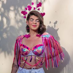 Diy Festival Outfit, Diy Carnival, Festival Attire, Festival Inspo, Edc Outfits, Burning Man Fashion, Taylor Swift Tour Outfits, Festival Diy, Rave Outfit