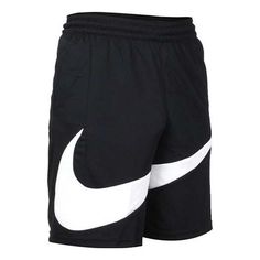 Men's Nike Large Logo Printing Basketball Sports Shorts Black BV9386-011 Nike Clothes Mens, Basketball T Shirt Designs, Leaf Projects, Ripped Men, Denim Jeans Ripped, Fits Clothes, Athleisure Outfits, Sports Shorts