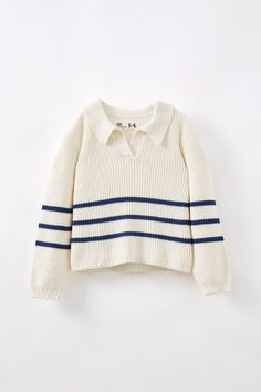 VIDA KNIT JUMPER Jackets Sweaters, Baby Graphic Tees, Graphic Tee Dress, Boys Graphic Tee, Girls Graphic Tee, Cute Styles, Swimwear Dress, Fall 24, Tee Dress